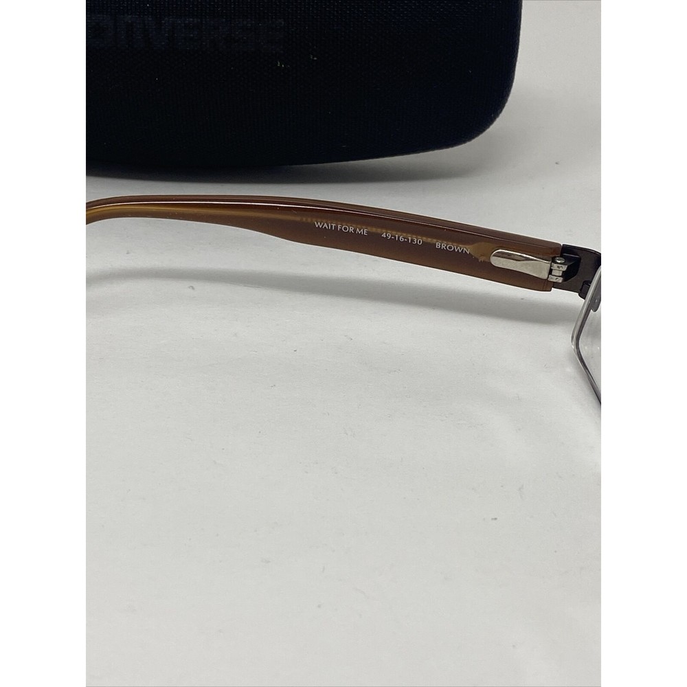 Converse Eye Glasses Replacement Frames Wait For … - image 3